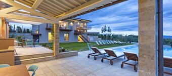 The Spaccasole Cottage  