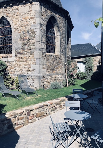Gite la Bohème des Ardennes 4 stars / 8 people