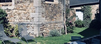 Gite la Bohème des Ardennes 4 stars / 8 people