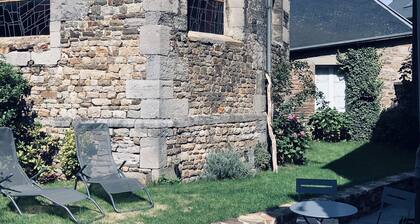 Gite la BohÚme des Ardennes 4 étoiles /8 personnes