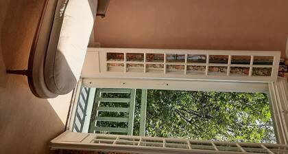 Villa con vistas al mar, a 50 m de la playa