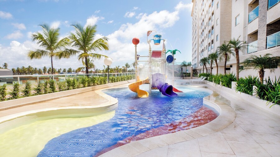 Park GAV Resorts