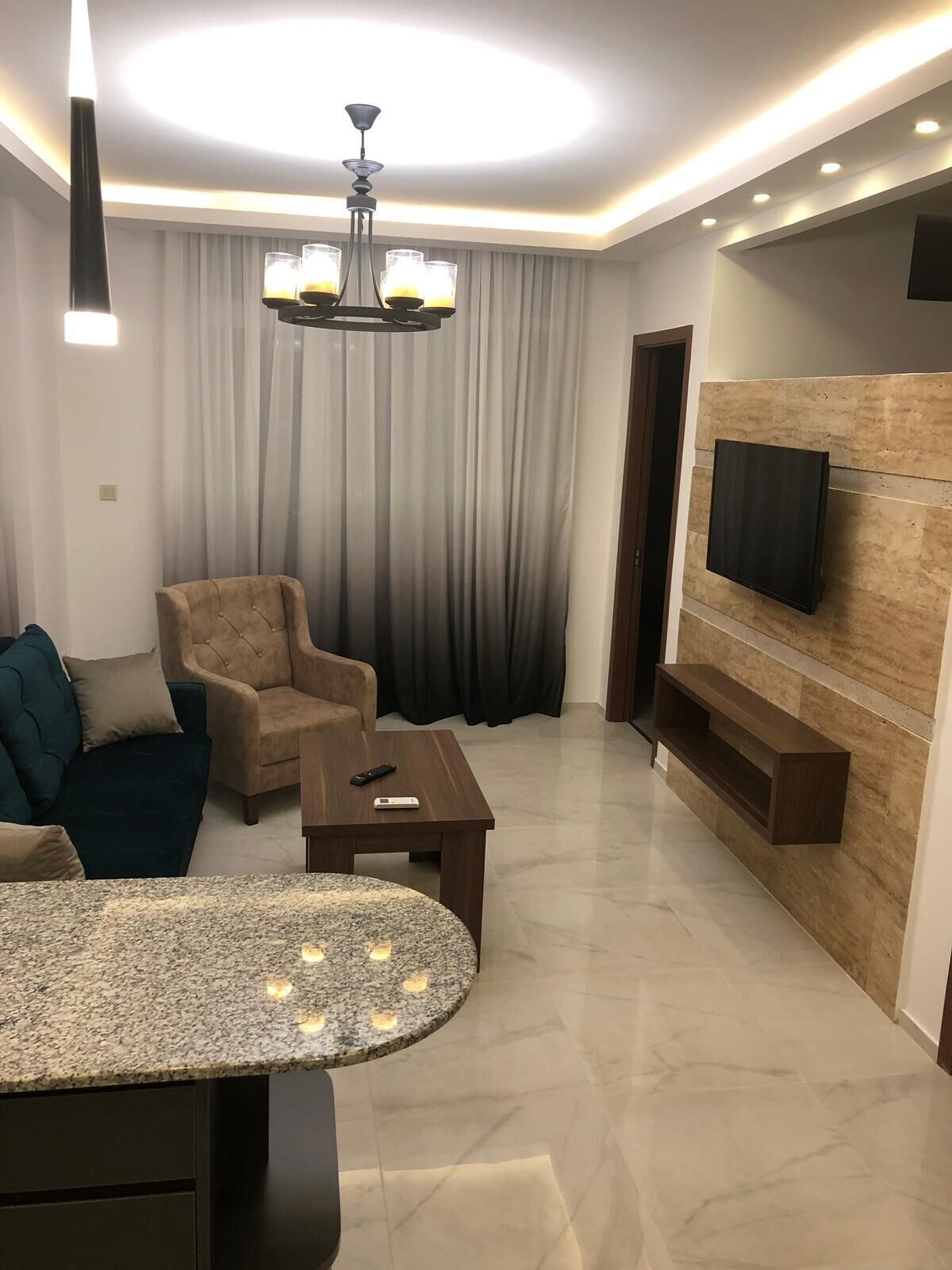 Image de profil de l’hôte