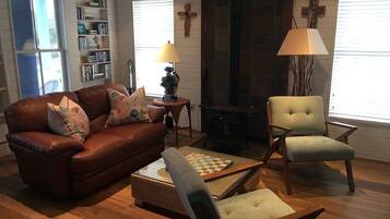 TV connectée, chaîne hi-fi