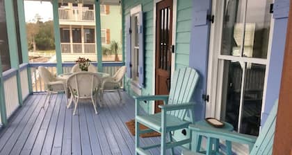 Fischadlernest - Waterfront - Boat Slip - ** Dritte Nacht gratis **