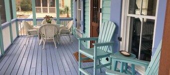 Osprey Nest #42-Waterfront-Dog Friendly-Boat Slip-New Redecorated