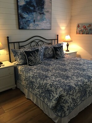 2 habitaciones, tabla de planchar con plancha y wifi