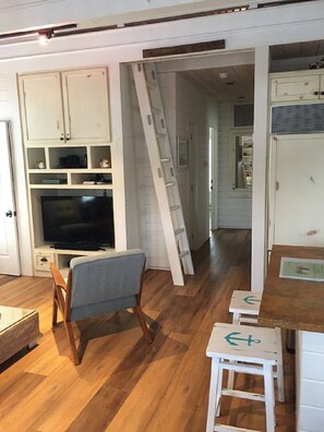 Interieur