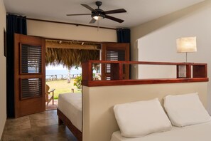 Két bảo mật tại phòng, trang trí khác biệt