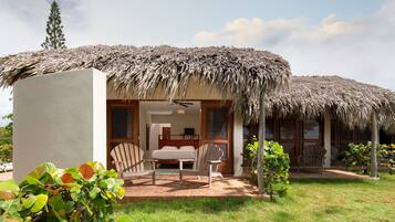 Comfort Room, Terrace, Ocean View