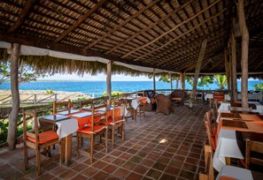 Italian cuisine - Hotel Bocaino (San Rafael del Yuma)