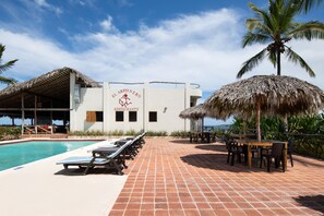 Exterior - Hotel Bocaino (San Rafael del Yuma)