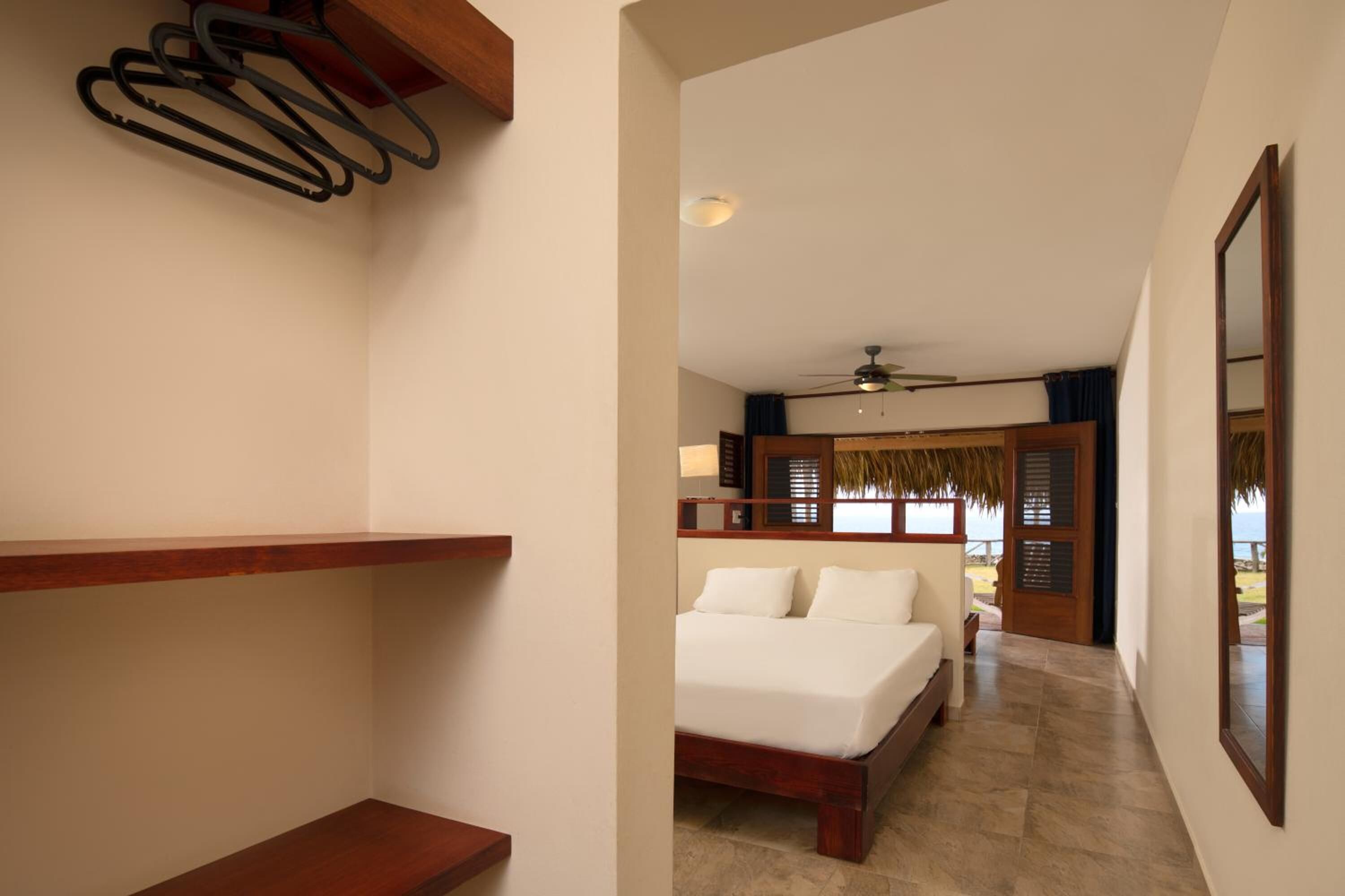 in-room safe, individually decorated, individually furnished, desk