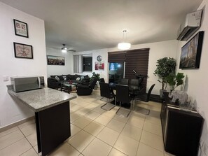 Interior - PLAYA SUITES II BALCONY  (Carmen)