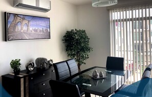 Dining - PLAYA SUITES II BALCONY  (Carmen)
