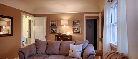 Smart-TV, DVD-Player