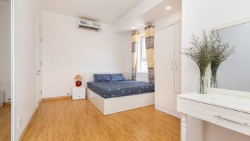 2 bedrooms, WiFi