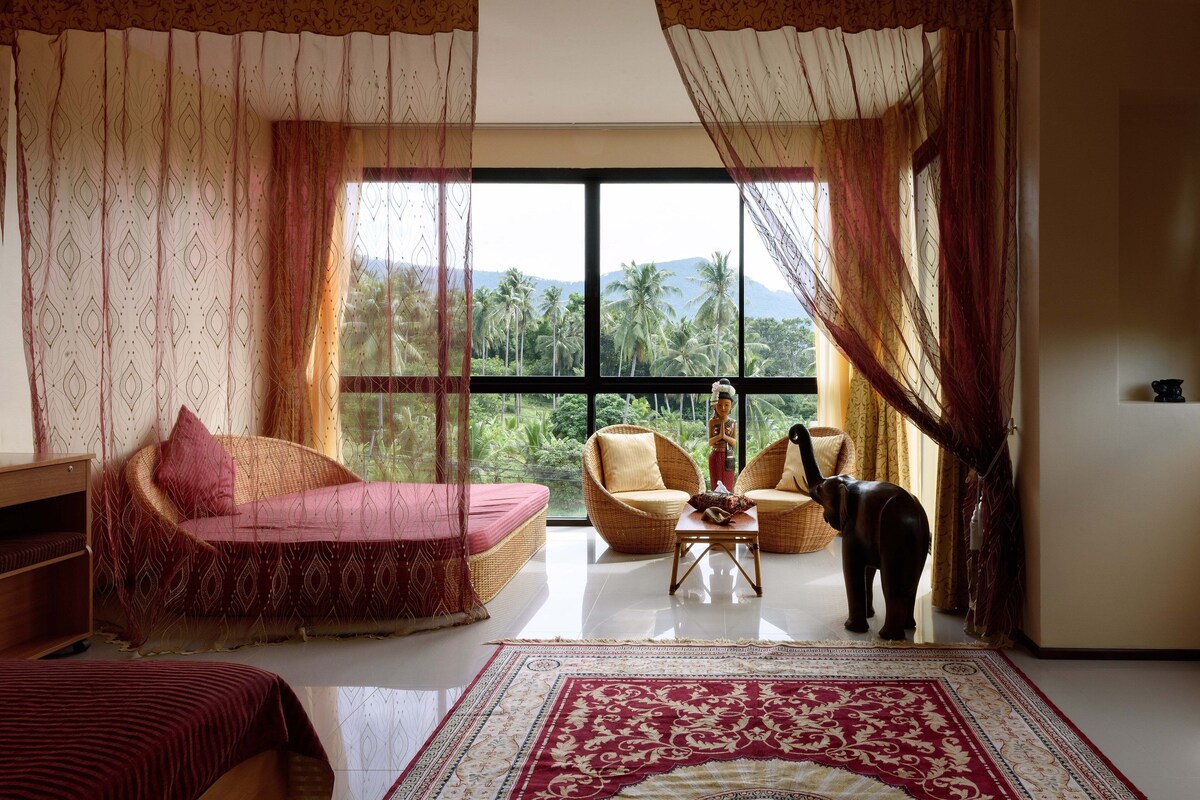 Bild für Gastgeberprofil