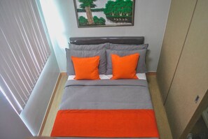 1 bedroom, WiFi
