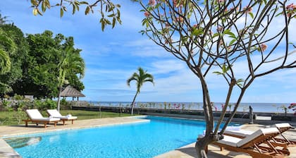 Villa Duyung 3BR Rantahotelli