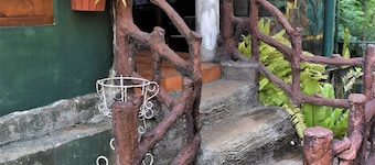 Belihuloya cottage