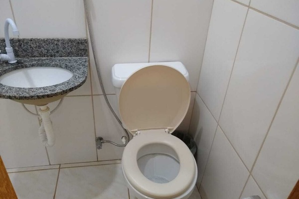 Salle de bain
