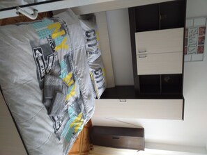 2 bedrooms, WiFi