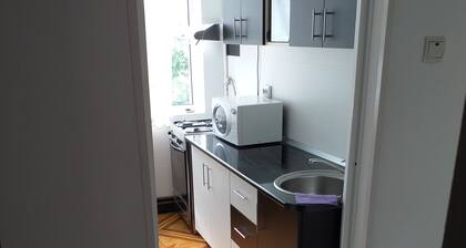 Apartament central .