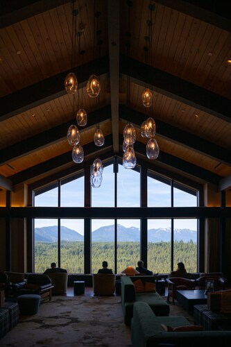 Newly Renovated 4014 Fabulous Studio at Suncadia Lodge