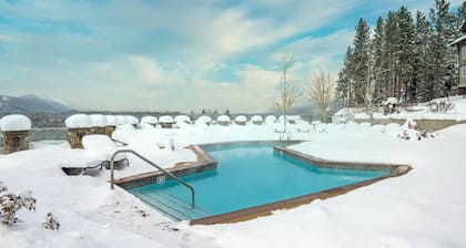 4014☀️Fabelhaftes Studio in der Suncadia Lodge