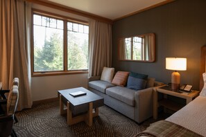 TV - Newly Renovated 4014 Fabulous Studio at Suncadia Lodge (Cle Elum)