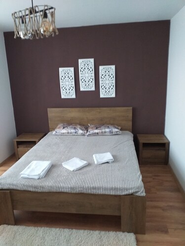 Apartment ultracentral