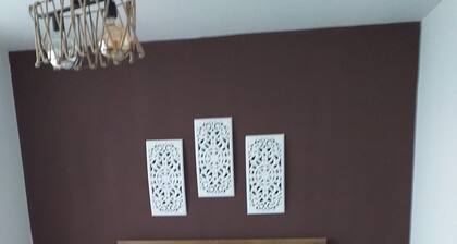 Apartment ultracentral