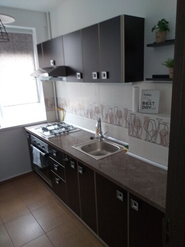 Apartment ultracentral