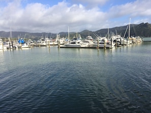 Port de plaisance