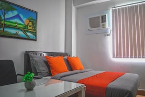 1 bedroom, WiFi