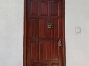 Detalle exterior
