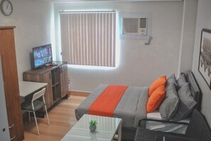 1 Schlafzimmer, WLAN
