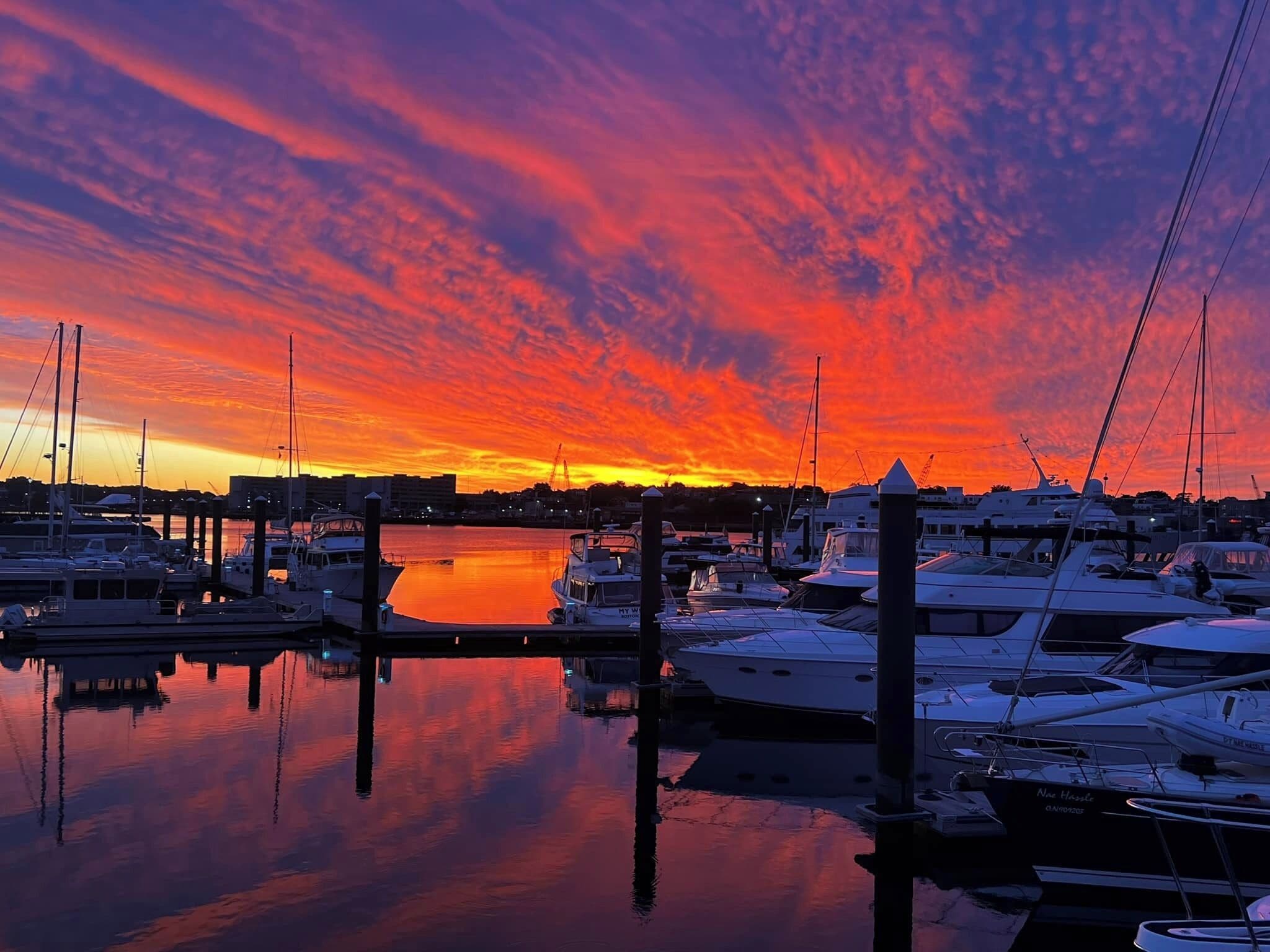Marina/club náutico