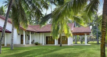 Coco villa Peach Tree