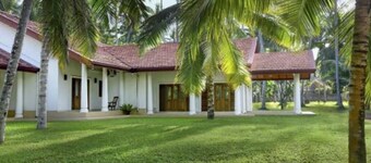 Coco villa Peach Tree