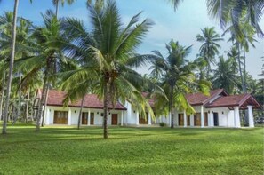 Exterior - Coco villa Peach Tree (Katunayake)