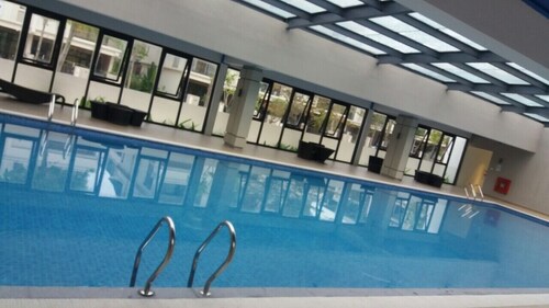 3BR Meerblick Serviced Apartment Ha Long Zentrum