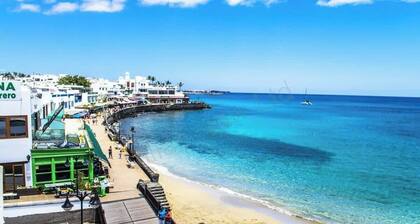 Vista Maritima 1B | Seafront Stay by Villas Now