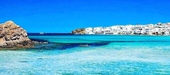 Sa Calma Menorca, ongelooflijk uitzicht op de zee en zonsondergangen