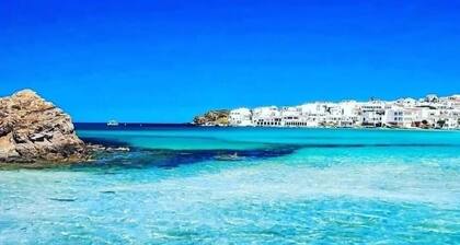 Sa Calma Menorca, une vue incroyable sur la mer et les couchers de soleil