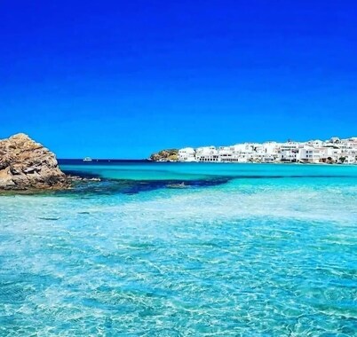 Sa Calma Menorca, incredible views of the sea and sunsets