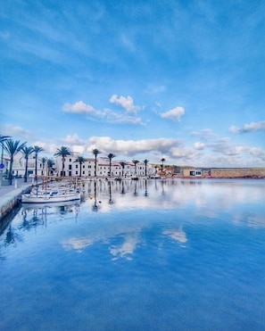 Port de plaisance