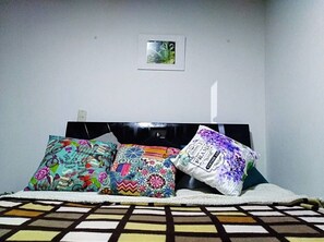 1 Schlafzimmer, WLAN