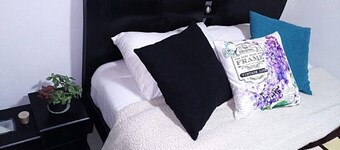 ACCOGLIENTE APPARTAMENTO BOGOTA